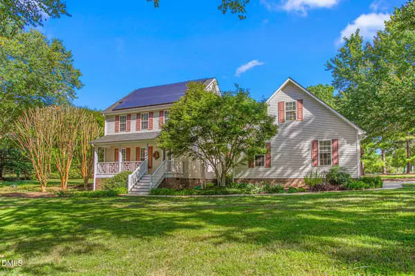 1600 Frazier Ridge Lane, Mebane, NC 27302