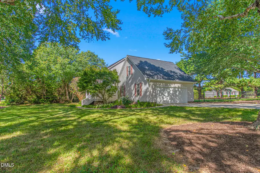 1600 Frazier Ridge Lane, Mebane, NC 27302 - #2