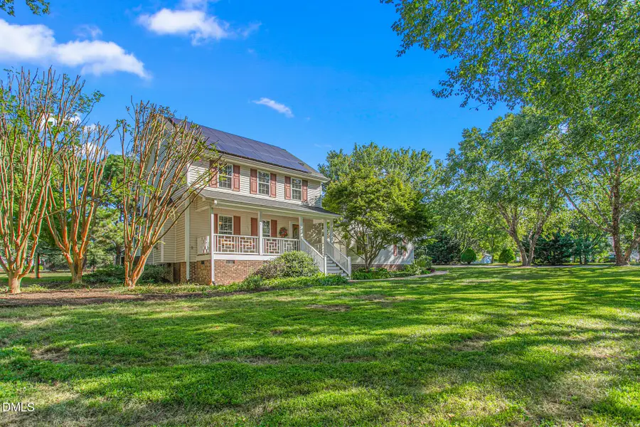 1600 Frazier Ridge Lane, Mebane, NC 27302 - #3