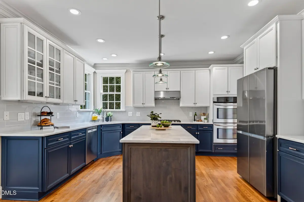 101 Kings Castle Drive, Apex, NC 27502 - #1