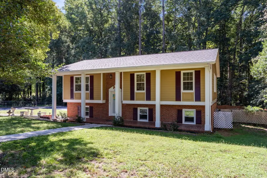 301 November Street, Garner, NC 27529 - #2