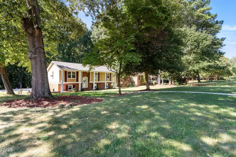 301 November Street, Garner, NC 27529 - #3