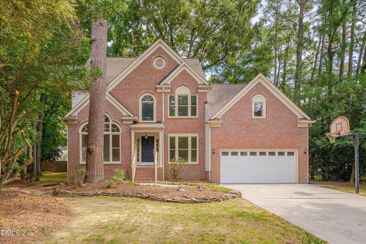 4003 Peachway Court, Durham, NC 27705 - #1