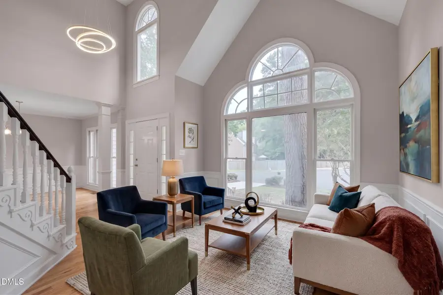 4003 Peachway Court, Durham, NC 27705 - #2