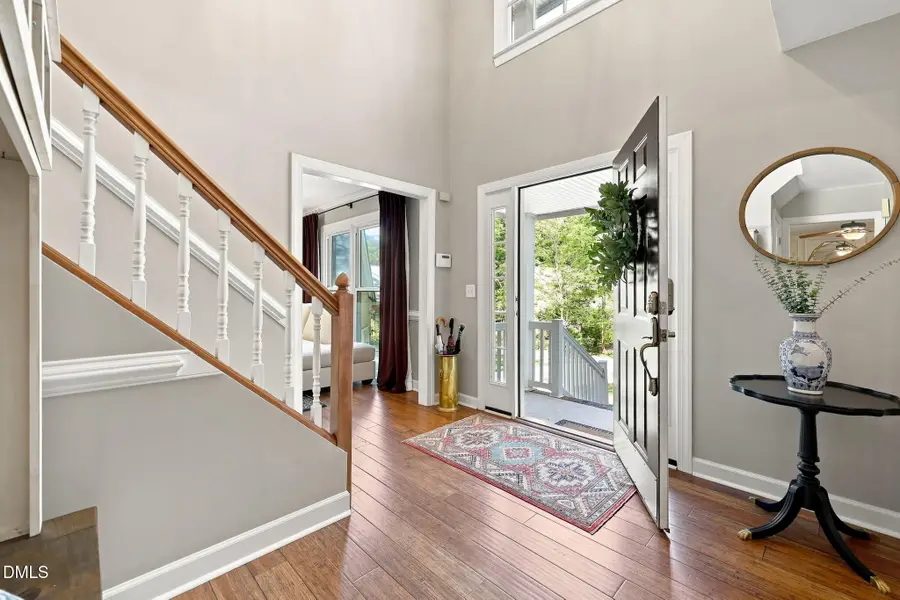 109 W Laurenbrook Court, Cary, NC 27518 - #2