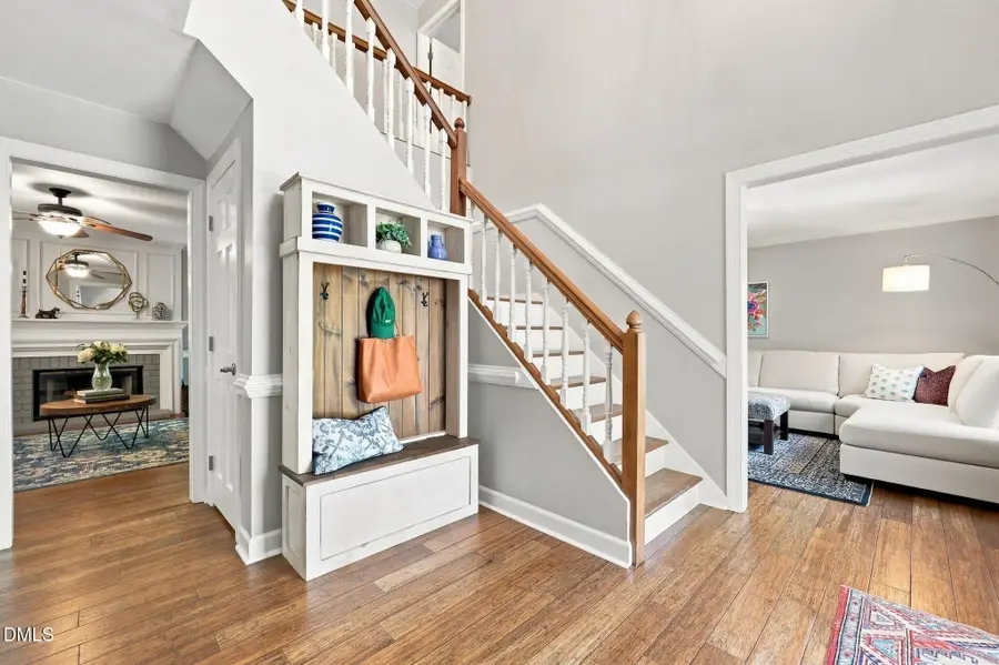 109 W Laurenbrook Court, Cary, NC 27518 - #3