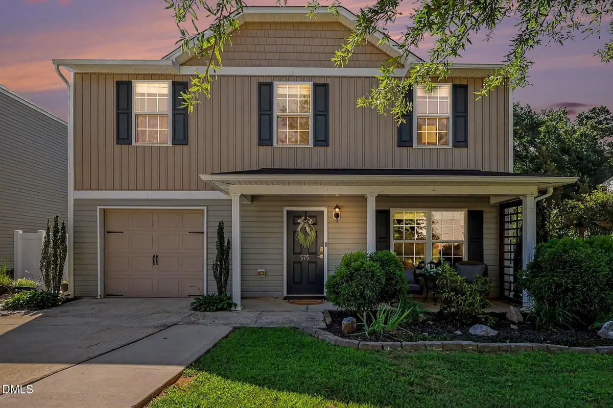 575 Randolph Drive, Clayton, NC 27520 - #1