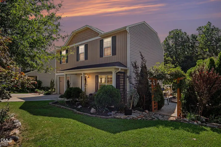 575 Randolph Drive, Clayton, NC 27520 - #2