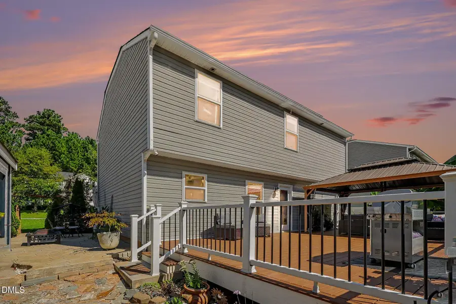 575 Randolph Drive, Clayton, NC 27520 - #3