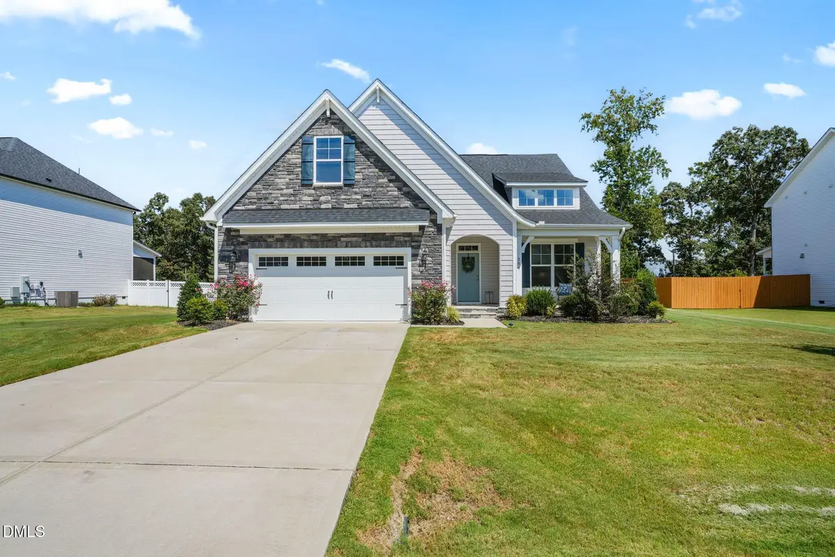 205 Morningside Lane, Angier, NC 27501 - #1