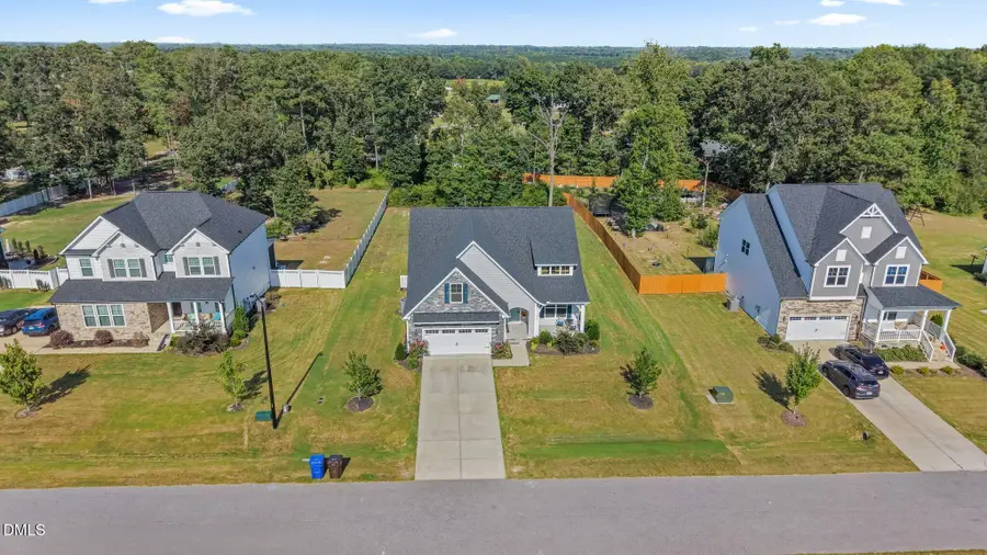 205 Morningside Lane, Angier, NC 27501 - #2
