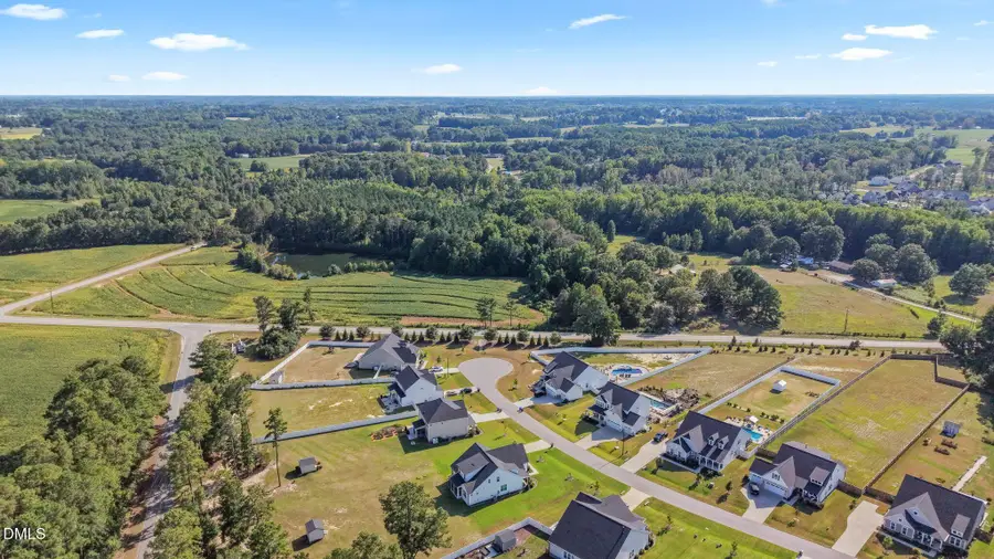 205 Morningside Lane, Angier, NC 27501 - #3