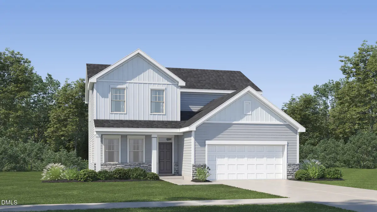 120 Tarnet Trail, Angier, NC 27501 - #1