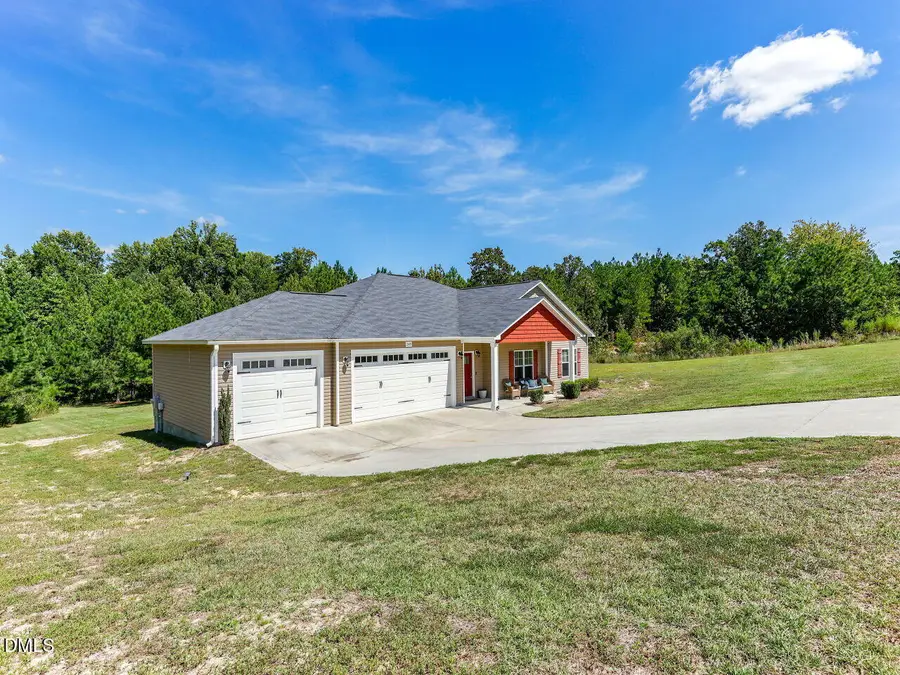 249 Stock Market Drive, Broadway, NC 27505 - #3