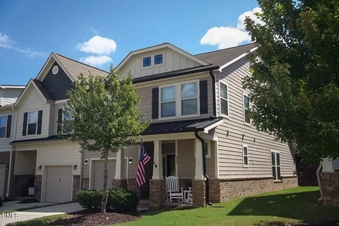 432 Retreat Lane, Wake Forest, NC 27587 - #1