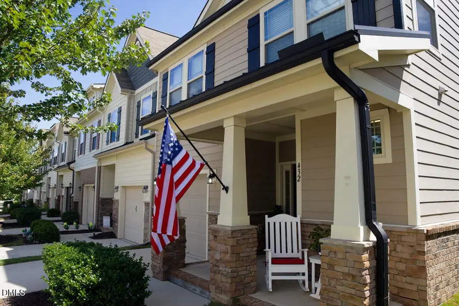 432 Retreat Lane, Wake Forest, NC 27587 - #2
