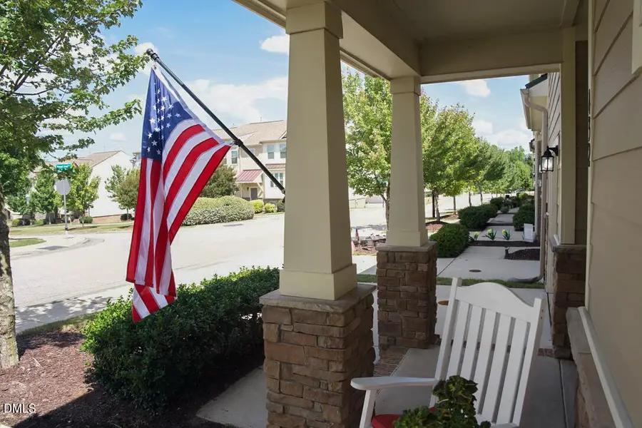 432 Retreat Lane, Wake Forest, NC 27587 - #3