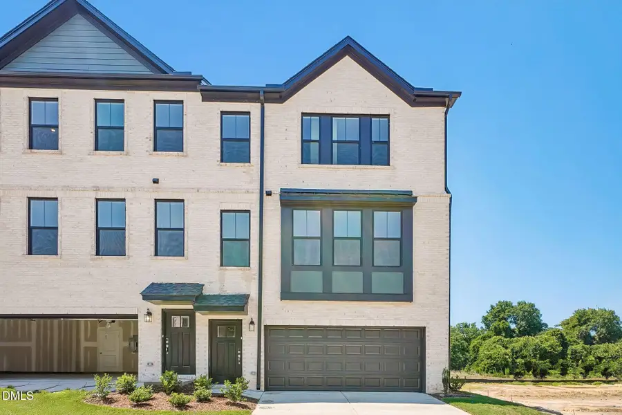 135 Midtown Rows Way, Fuquay Varina, NC 27526 - #2