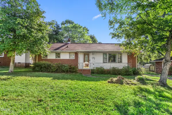 611 Mendel Terrace, Graham, NC 27253
