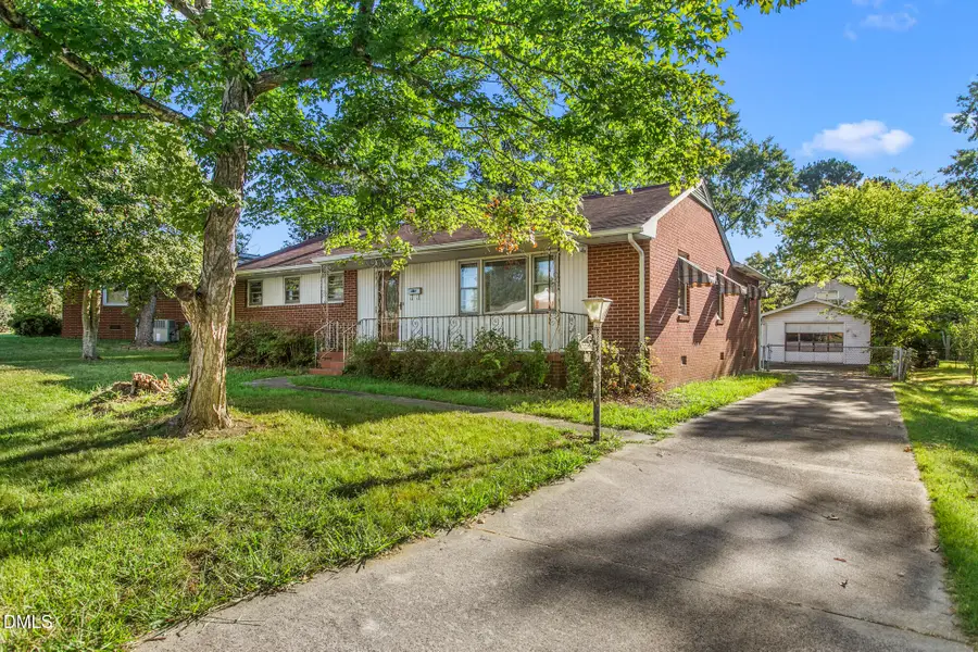 611 Mendel Terrace, Graham, NC 27253 - #2
