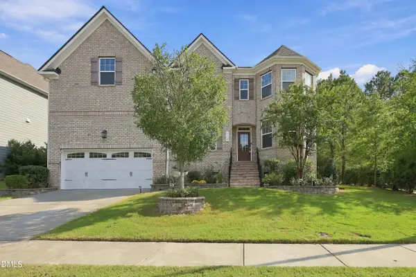 7104 Pamlico Bay Drive, Cary, NC 27519