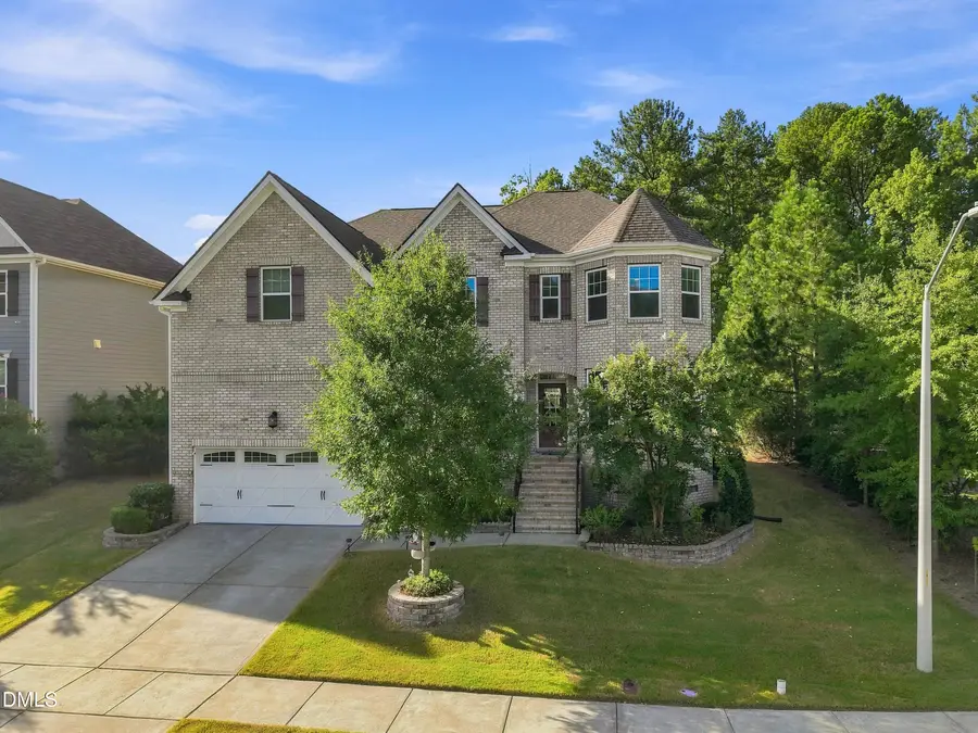 7104 Pamlico Bay Drive, Cary, NC 27519 - #2