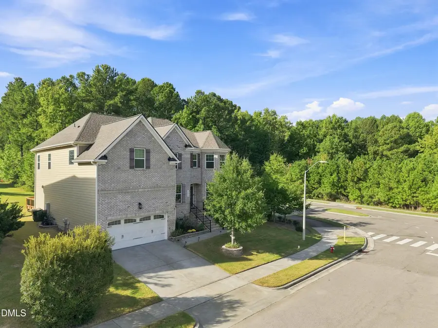 7104 Pamlico Bay Drive, Cary, NC 27519 - #3
