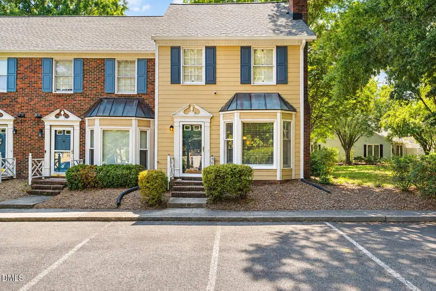 200 Standish Drive, Chapel Hill, NC 27517 - #2