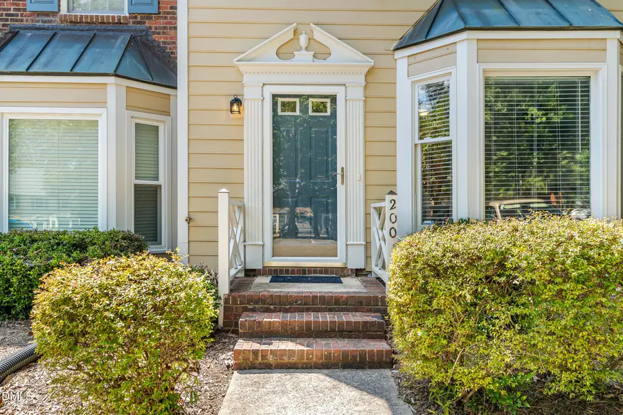 200 Standish Drive, Chapel Hill, NC 27517 - #3