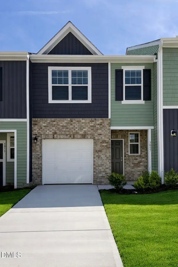 1006 Tofino Drive, Durham, NC 27704