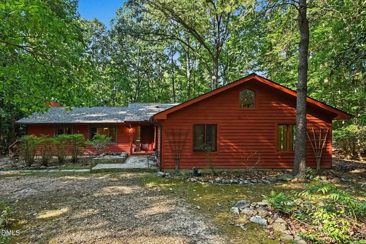 102 Webb Drive, Carrboro, NC 27510 - #1