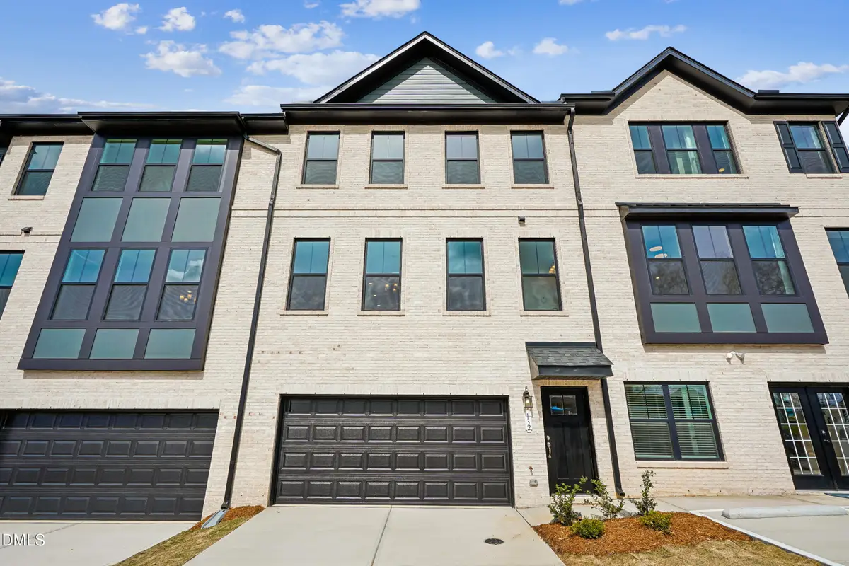 133 Midtown Rows Way, Fuquay Varina, NC 27526 - #1
