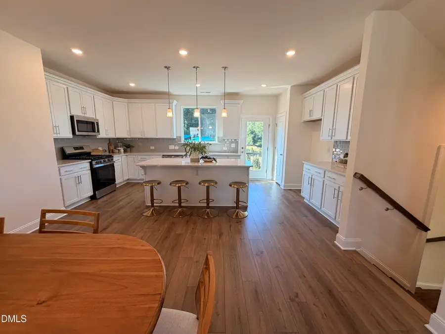 133 Midtown Rows Way, Fuquay Varina, NC 27526 - #2