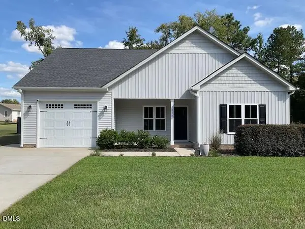 2375 Nc-96, Four Oaks, NC 27524