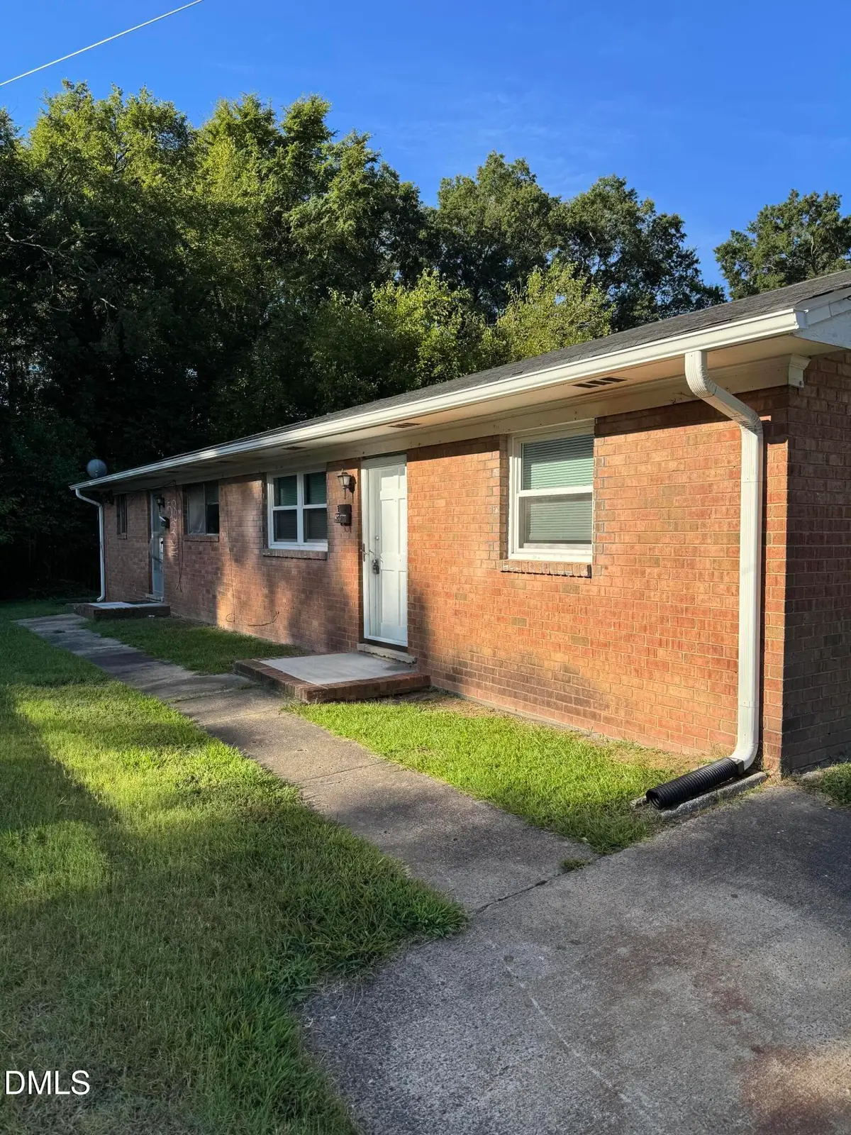 518 Burlington Avenue, Durham, NC 27707 - #1