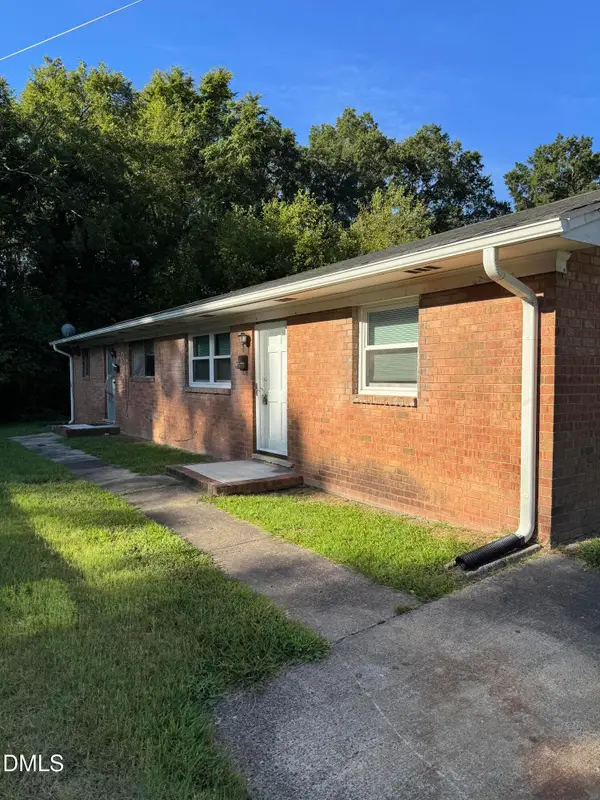 518 Burlington Avenue, Durham, NC 27707