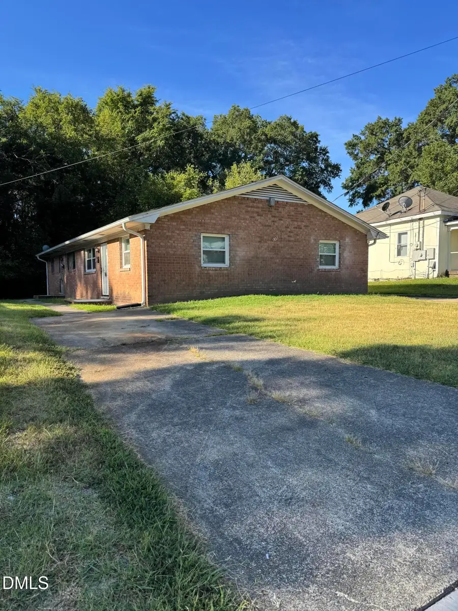 518 Burlington Avenue, Durham, NC 27707 - #2