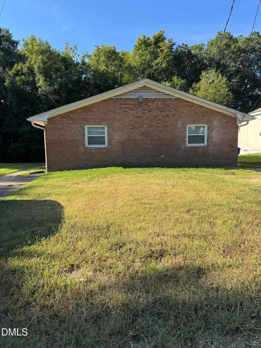 518 Burlington Avenue, Durham, NC 27707 - #3