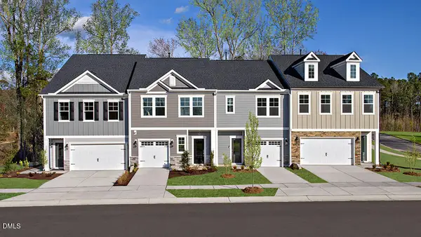 111 Sweetbay Tree Drive, Wendell, NC 27591