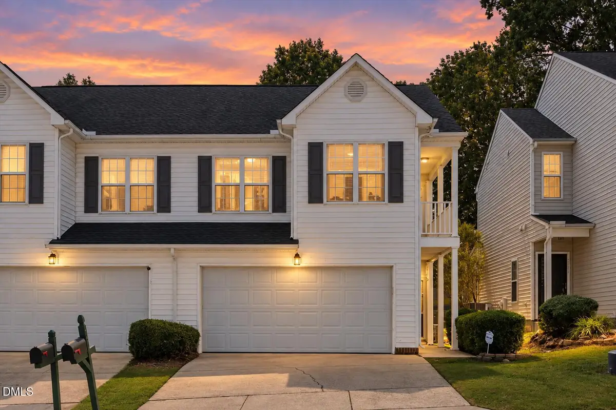 2537 Blackwolf Run Lane, Raleigh, NC 27604 - #1