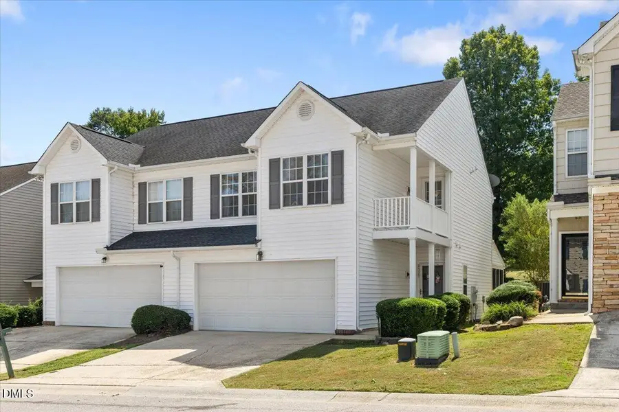 2537 Blackwolf Run Lane, Raleigh, NC 27604 - #2