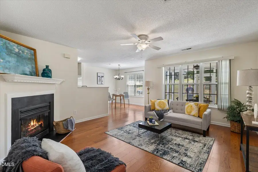 2537 Blackwolf Run Lane, Raleigh, NC 27604 - #3