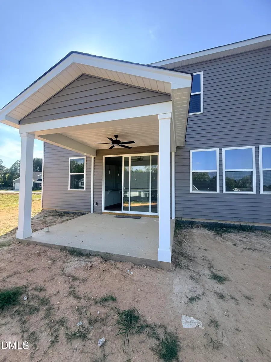 67 Renshaw Lane, Fuquay Varina, NC 27526 - #3