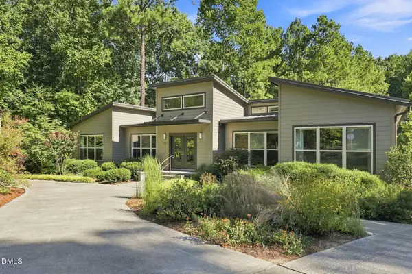 2927 Wade Road, Durham, NC 27705