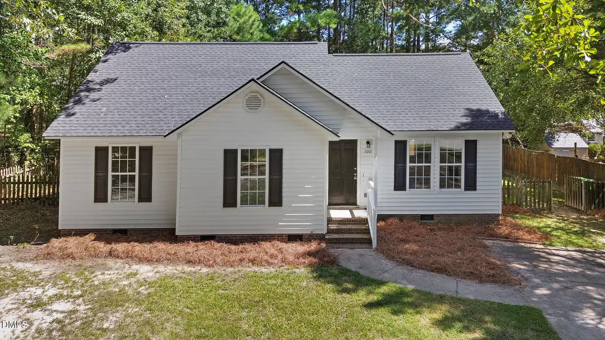 100 Southland Drive, Zebulon, NC 27597 - #1