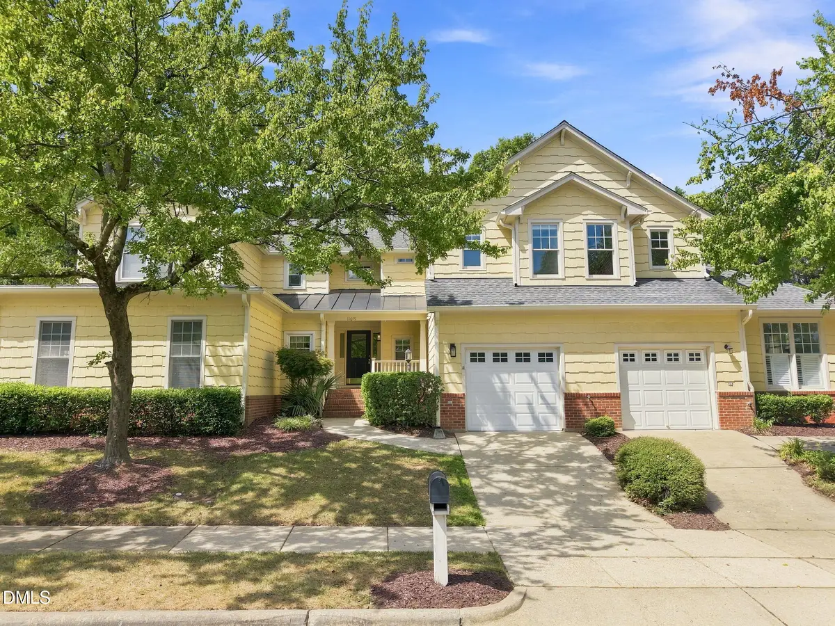 11019 Southwalk Lane, Raleigh, NC 27614 - #1