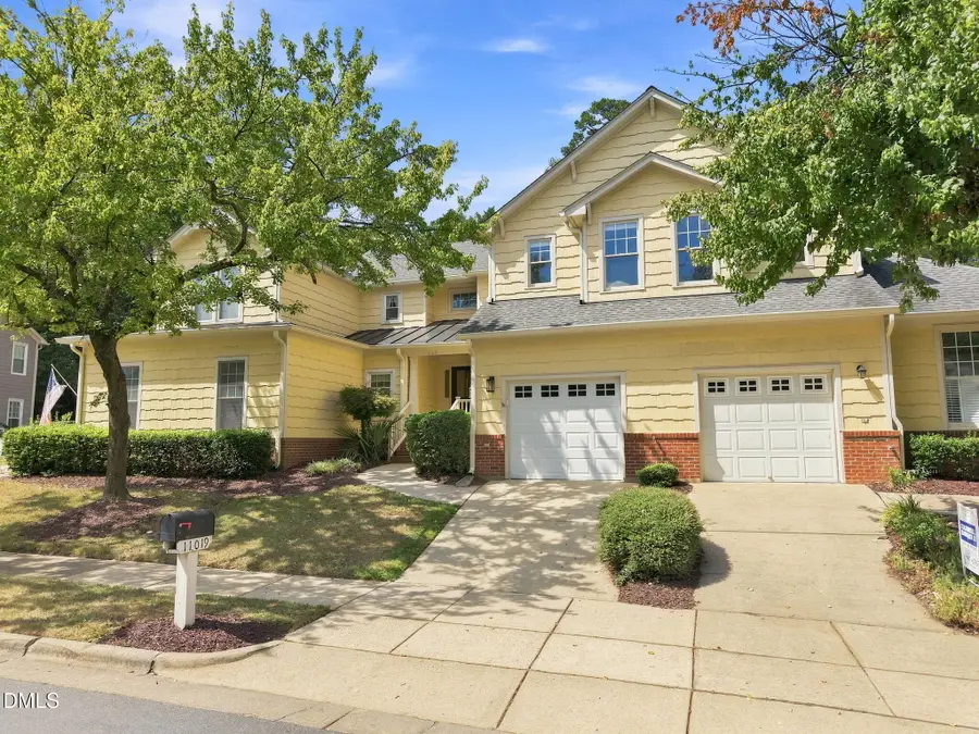 11019 Southwalk Lane, Raleigh, NC 27614 - #3