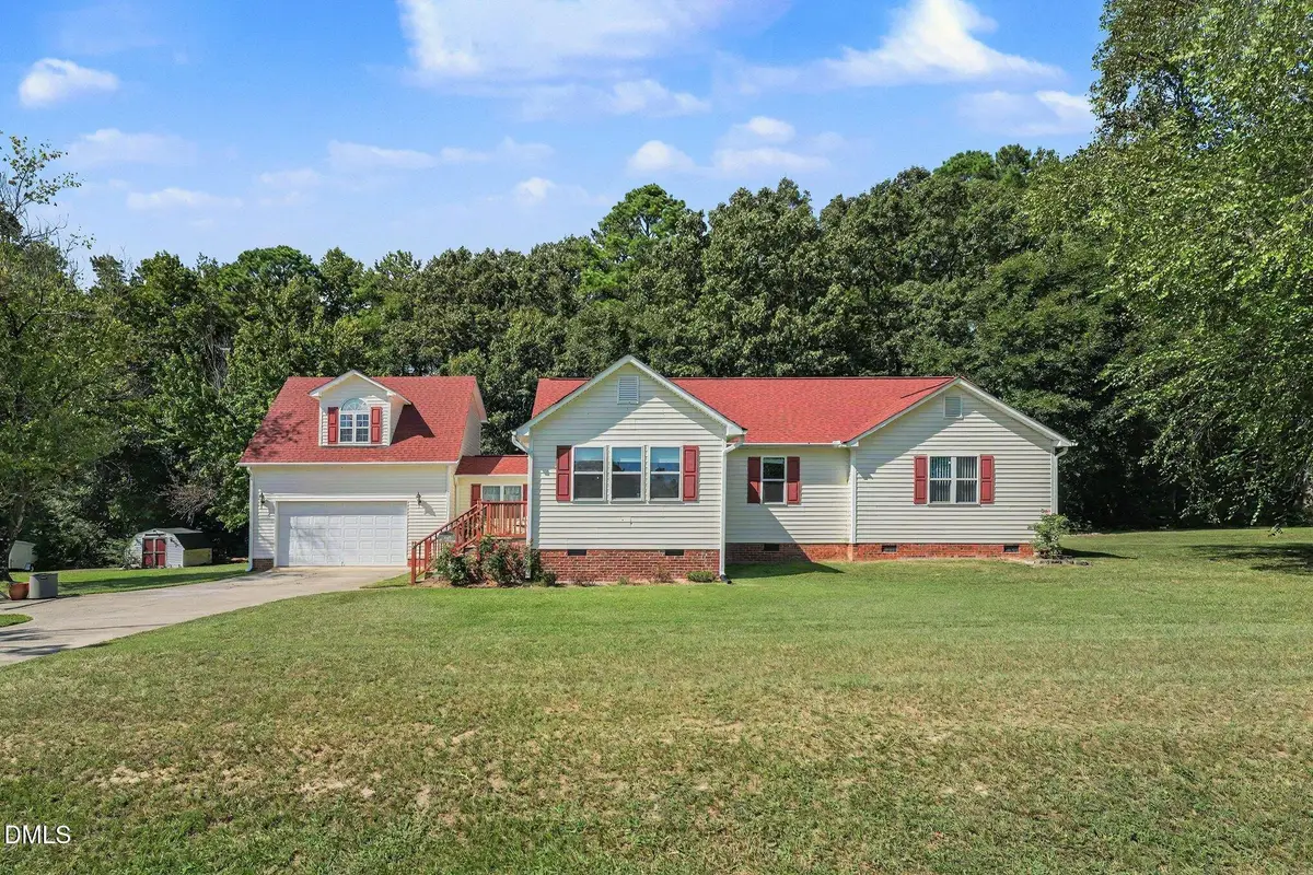1145 Forest Glen Drive, Raleigh, NC 27603 - #1