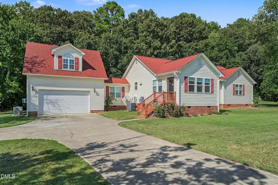 1145 Forest Glen Drive, Raleigh, NC 27603 - #2