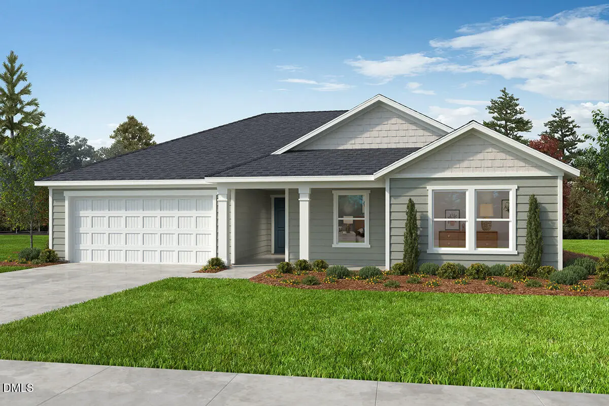 467 Matthew Mdw Lane, Lillington, NC 27546 - #1